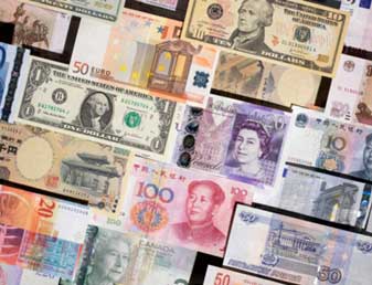 What is forex? Forex training