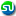 Stumbleupon Icon