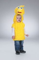 Big Bird