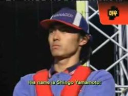 Shingo Yamamoto