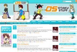 OtakuStuff.com