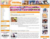 Akibablog now in English