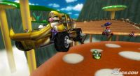 Mario Kart Wii: Go Karts and Bikes!