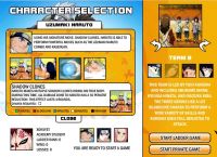 Naruto Arena: online Naruto Game