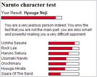 I am Yuuga Neji.