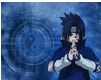 I am Uchiha Sasuke