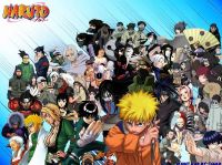 Naruto Shippūden
