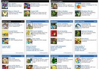 Neopets Games
