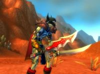 Rouge guides for World of Warcraft Grinding