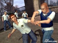 Bully for the Wii