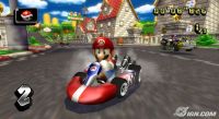 Mario Kart Wii for the Nintendo Wii