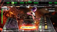 Rock Band for the Wii