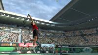 Top Spin Tennis for the Wii