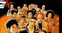 Tokyo Tribe 2