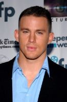 Channing Tatum plays G.I. Joe leader Duke