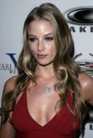 Rachel Nichols plays â€˜Scarlettâ€™ Oâ€™Hara