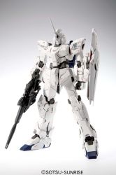 Gundam Unicorn