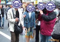 Akihabara the Lawless Zone