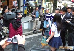 Akihabara the Lawless Zone