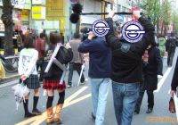 Akihabara the Lawless Zone