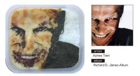 Aphex Twins - Richard D
