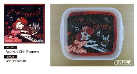 Red Hot Chili Peppers - One Hot Minute