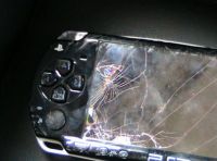 Broken Reviews: PSP