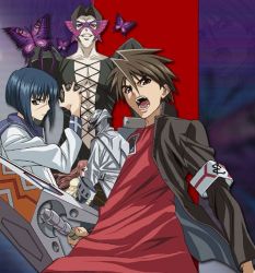 Buso Renkin