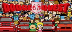 Dodge Quest