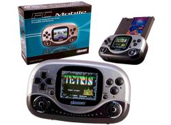 FC Mobile plays classic games