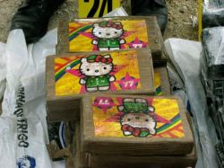 Hello Kitty Cocaine