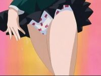 Ichigo 100% Fanservice Anime