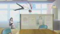Kanokon Fanservice Anime