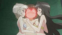 Fanservice Anime and Ecchi - Kanokon