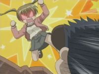 Kashimashi - Anime Fanservice