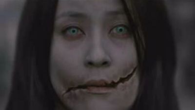 Kuchisake Onna
