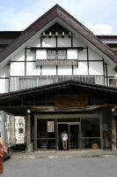 Sukayu Hot Springs