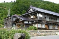 Sukayu Hot Springs