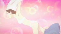 Sayonara Zetsubou Sensei Fanservice