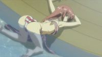 Shuffle - Anime Fanservice