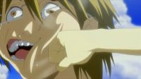 Shuffle! Anime Fanservice