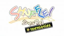 Fanservice Anime and Ecchi - Shuffle!