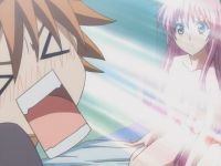 To Love Ru - Anime Fanservice