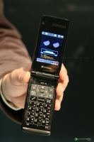Softbank 815 PB Transformers Mecha Phone