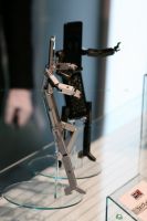 Softbank 815 PB Transformers Mecha Phone