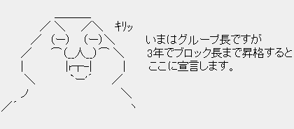 2ch Ascii Art