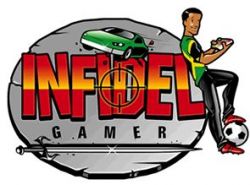 Infidel Gamer, new gaming blog