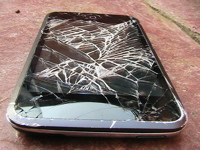 Broken Review: iPod Touch