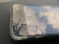 Broken Review: iPod Touch