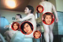 Japanese voyeur peeping videos